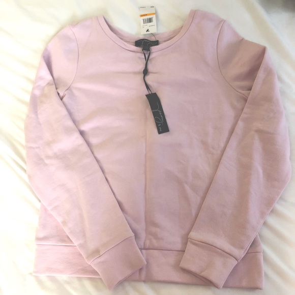 Athletic sweatshirt - Picture 3 of 5